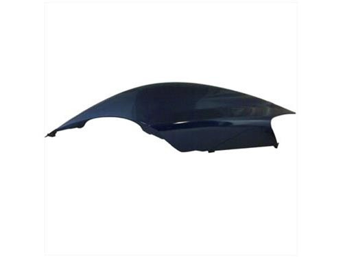 Zijkap Links Blauw Yamaha Jog RR