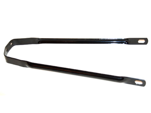 Stang Zwart Voorspatbord Tomos A35