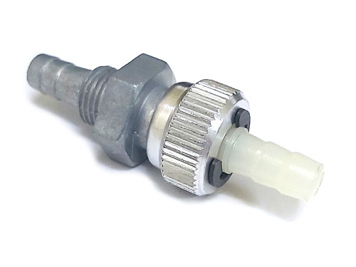 Tussen Slang 6mm