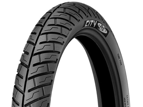 Michelin City Pro Buitenband Anti Lek 18-3.00