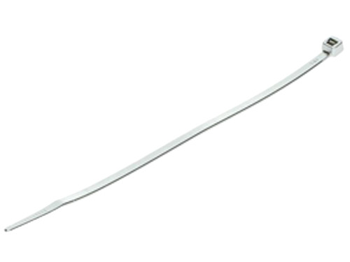 Tie-Rip 20cm Chroom