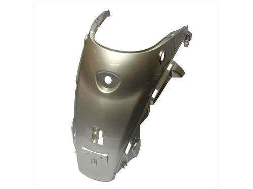CHI REAR COVER SILVER PICO