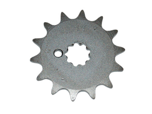 Voortandwiel 14T (A-kwaliteit) Puch Maxi
