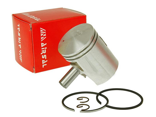 Airsal T6 Zuiger Kit 40.0mm AC Minarelli Horizontaal