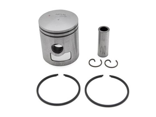 Airsal Zuiger Kit 40.0 Peugeot 103
