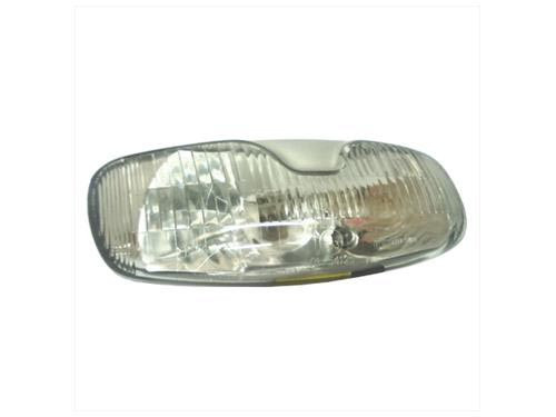 Koplamp Unit Piaggio Zip Basic RST
