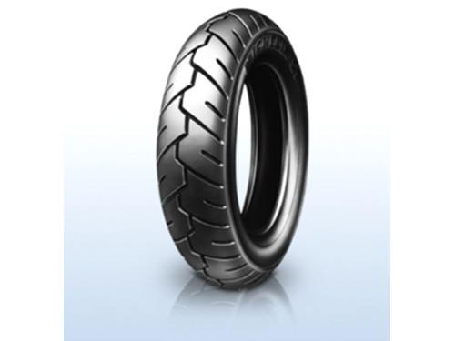 Michelin S1 Buitenband 10-3.00 TL/TT