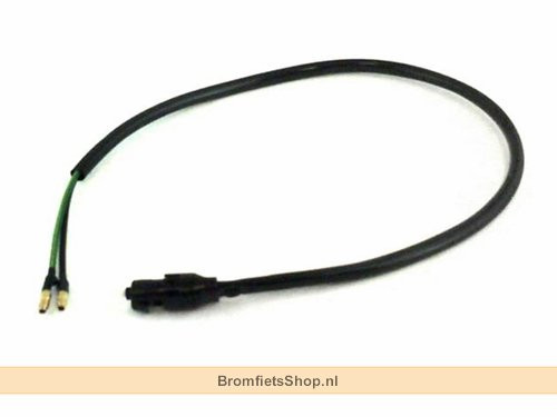 Remlichtschakelaar Links Sym Mio