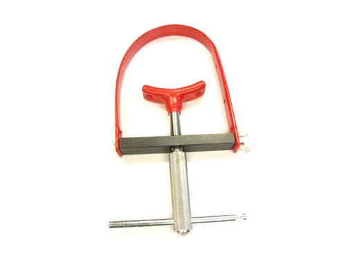 Koppeling Houder Klem Scooter Universeel