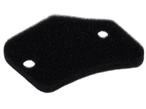 Filter Element Uitlaatgas Gilera DNA / Piaggio Fly/Zip / Vespa LX/S