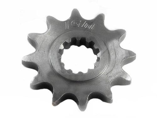 IGM Voortandwiel 12T Minarelli AM6