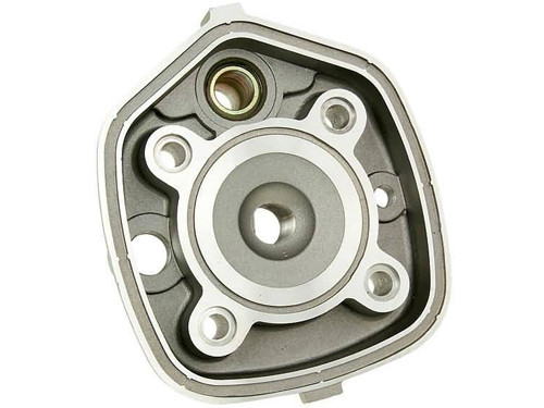 Airsal Cilinderkop 40.3 Minarelli AM6 Iron Cast 