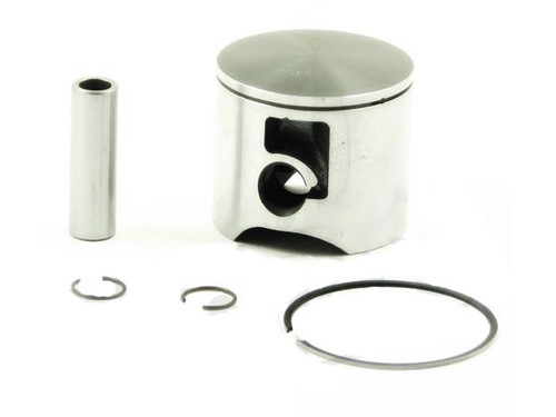 Airsal Racing Zuiger Kit 76.6cc Derbi Senda <2006
