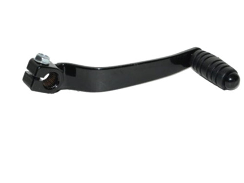 Schakelpedaal Zwart Yamaha DT50MX/FS1/SS50