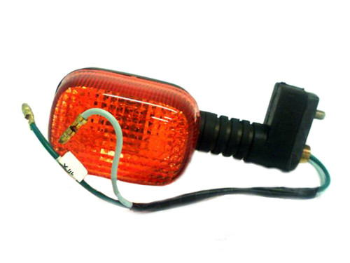 Knipperlicht Links Achter Oranje Kymco KB 50/Scout 50