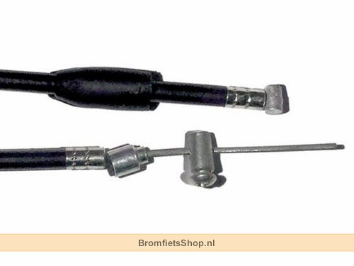 Decompressie Kabel Solex