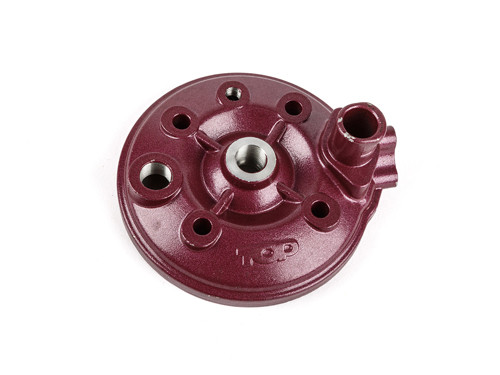 Top Performance Racing Due Plus Cilinder Kit 70cc LC Minarelli Horizontaal