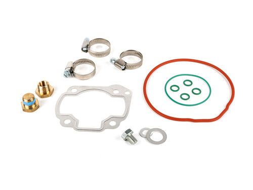 Top Performance Racing Due Plus Cilinder Kit 70cc LC Minarelli Horizontaal