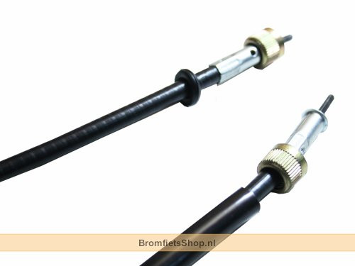 Kabel Kilometerteller Schijf Adly Silver Fox 
