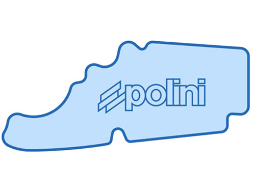 Polini Luchtfilterelement Vespa LX125/LX4T/S-4T