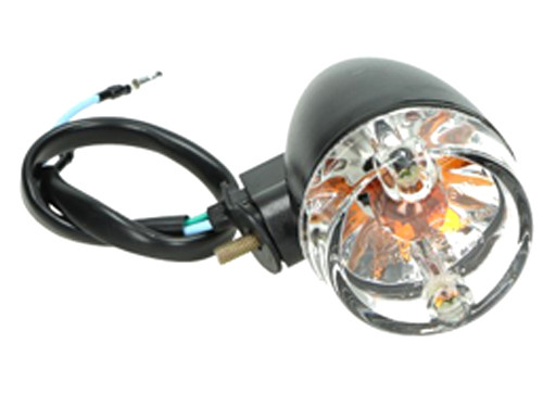 Knipperlicht Rechts Achter Sym Orbit 2/X-Pro