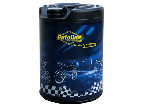Putoline Olie 34W Hydraulic Special 20L