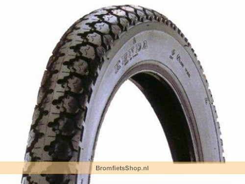 Kenda K255 Buitenband 17-3.00