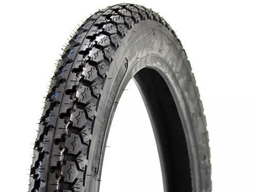 Kenda K255 Buitenband 17-3.00