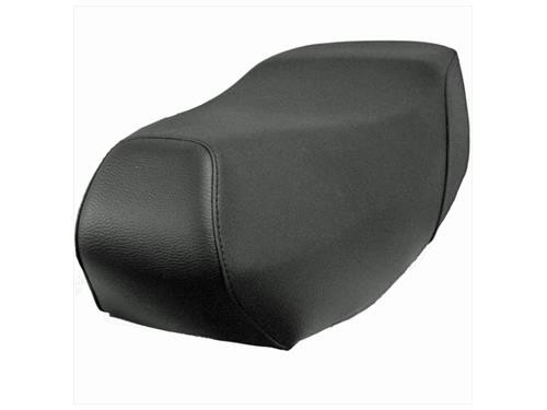 Buddyseat Zwart MBK Booster 50 / Yamaha BWS 50