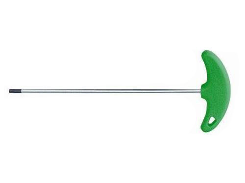 T-Greep Torxsleutel TX25