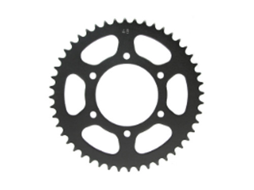 IGM Achtertandwiel 52T Rieju RR/Spike