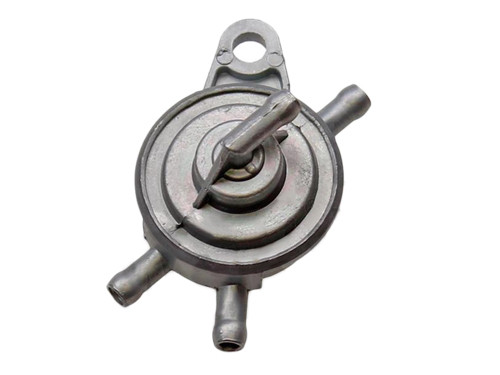 Benzinekraan 4 Aansluitingen China Filly