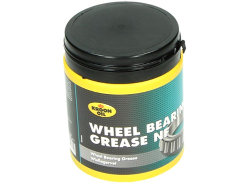 Kroon Pot Wiellagervet 600g
