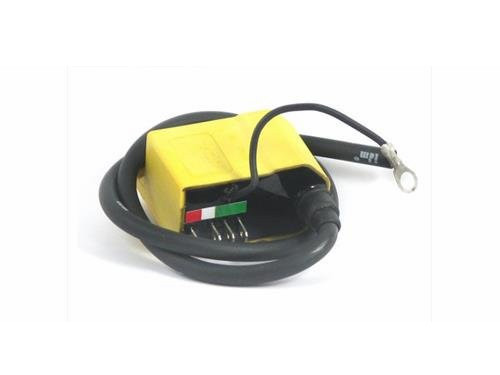 Top Performance Bobine + CDI-Unit Snel Geel Minarelli AM6