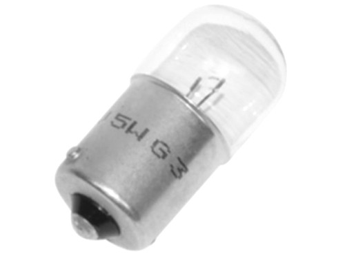 Trifa Lamp BA15S 6V 5W