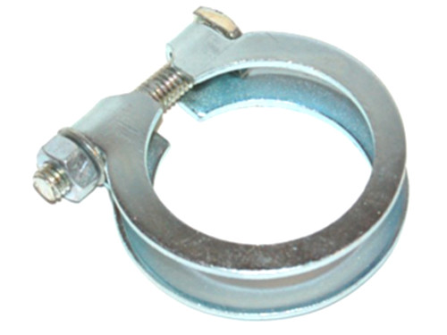 Uitlaatklem Open 34mm Zundapp