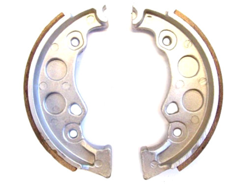 Remsegment Set Klein Zundapp