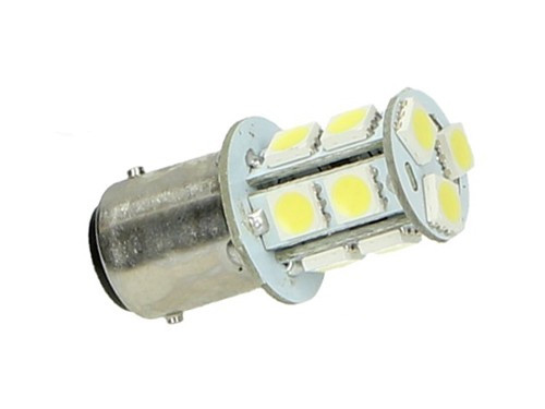 Lamp Led BA15D 6V