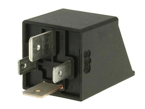 Start Relais 12V 80A Piaggio