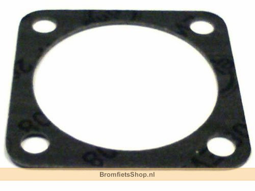 BAC Pakking Voet 49cc Solex