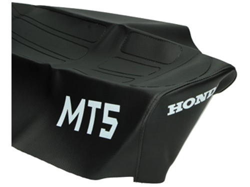 Buddydek Zwart Honda MT50