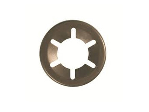 Borgclip Starlock 5mm