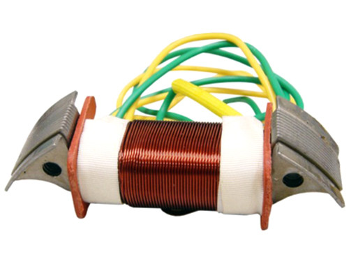 Lichtspoel Model Bosch Puch Maxi/Zundapp/Kreidler