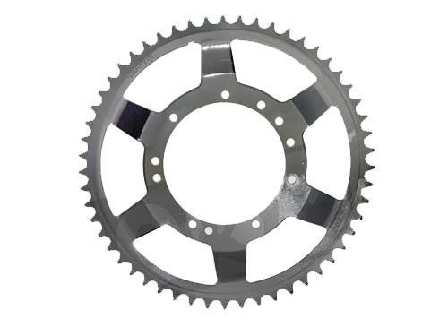 Achtertandwiel 54T 94mm D12 11Gaats Spaakwiel MBK AV 51