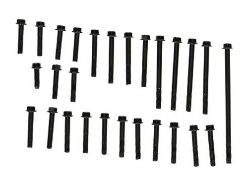 Bout Set Compleet Motorblok Honda MT 50/MB 50/MTX-OT 50
