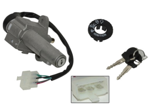 Contactslot Set Peugeot Tweet 50 / Sym Symphony 50