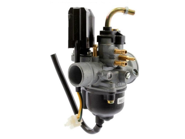Dellorto Carburateur PHVA12PS