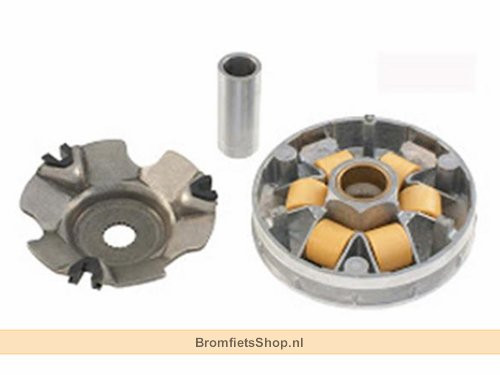 Variateurset Piaggio Vespa LX/Liberty/Zip 4T 50