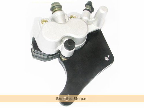 Remklauw Kymco Grand Dink / B&W 50-150