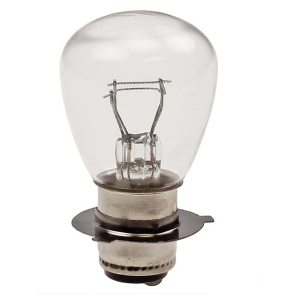 Lamp P15D 6V 25/25W